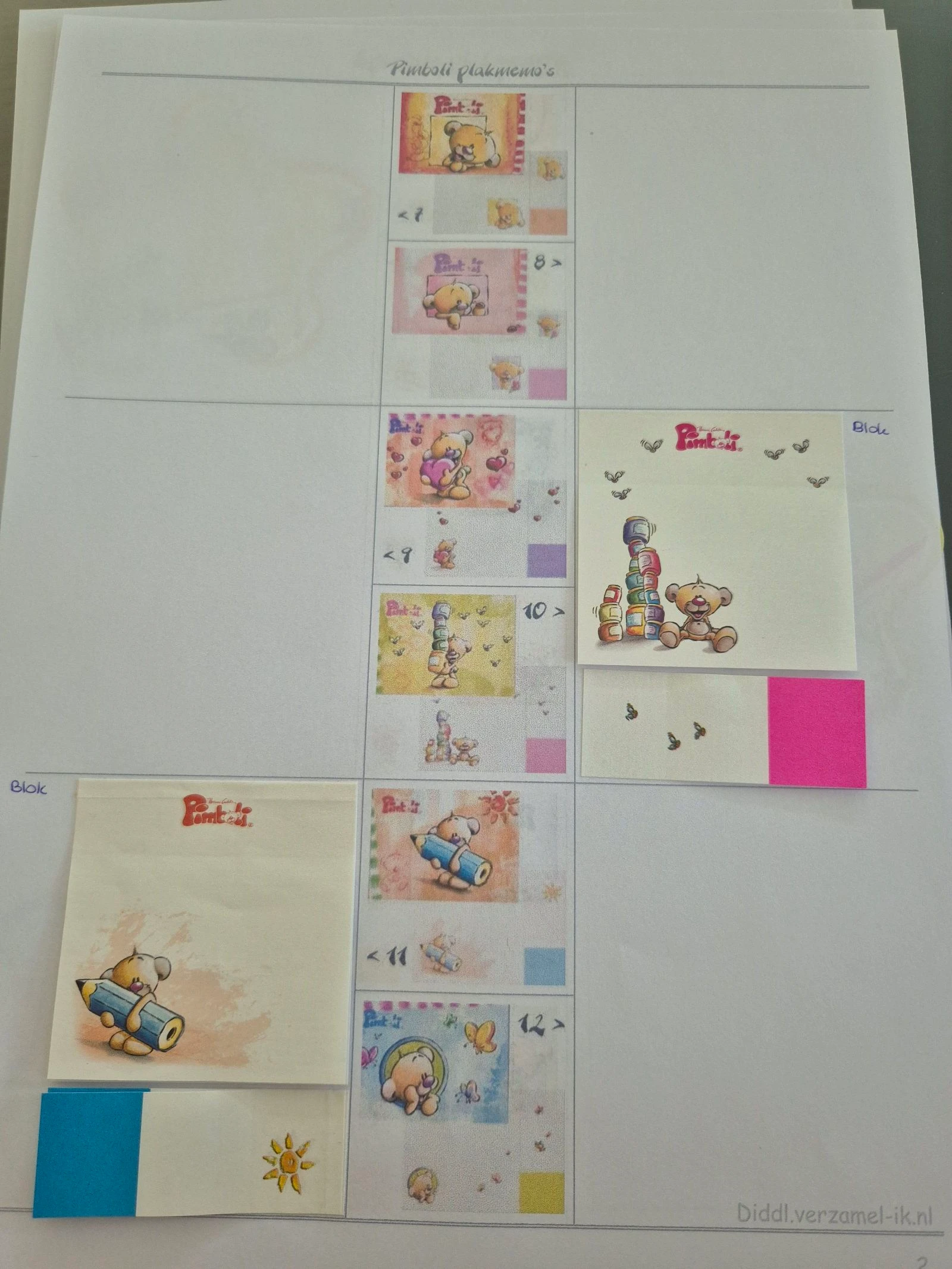 Plakememo – photo 12
